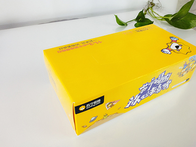 抽紙盒為什么成為企業(yè)熱衷的營銷利器?主動(dòng)出擊,惹大眾關(guān)注