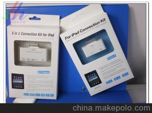 蘋果ipad2二合一讀卡器 高檔吸塑盒包裝 質優價實 歡迎咨詢圖片,蘋果ipad2二合一讀卡器 高檔吸塑盒包裝 質優價實 歡迎咨詢圖片大全,深圳市凱福來科技有限公司-銷售部