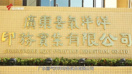 廣東喜氣洋洋印務實業不斷豐富產品品類,促進動漫文化產業產品發展