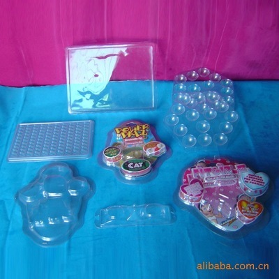 【定制各類吸塑包裝,吸塑托盤、吸塑內托、吸塑盒、】價格,廠家,圖片,塑料盒,蒼南縣神光塑料包裝廠-銷售二部-