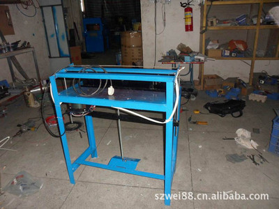 【陜西折邊機(jī)/吸塑折邊機(jī)銷售價格】價格_廠家_圖片