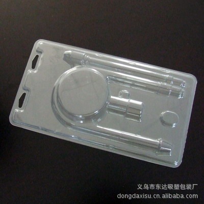 【【專業(yè)承接】廠家讓利銷售插卡吸塑 量大價優(yōu) 歡迎訂購】價格,廠家,圖片,塑料桶/罐,義烏市東達(dá)吸塑包裝廠-