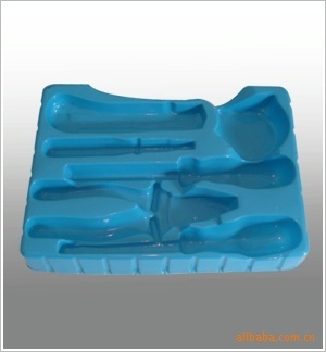 【供應(yīng)吸塑托盤,五金吸塑托盤】價(jià)格,廠家,圖片,塑膠托盤,蒼南縣神光塑料包裝廠-銷售二部-