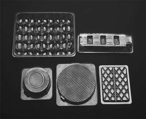 插卡吸塑包裝價格誠信企業