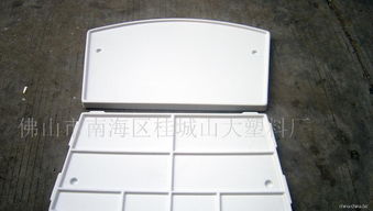 促銷臺(tái)塑料配件,大型厚吸塑加工
