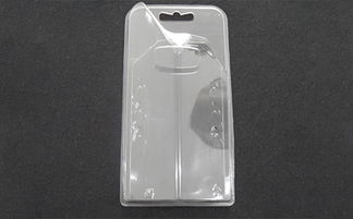 合肥吸塑包裝廠家,廠家直銷性價比高 藍辰