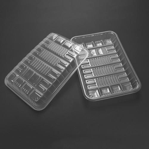 食品吸塑托盤